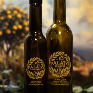 Jalapeno White Balsamic Vinegar