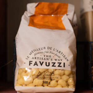 Gnocchi