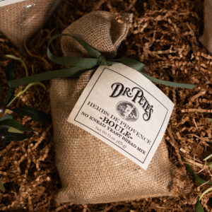Herbs de Provence Boule