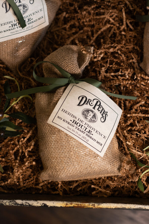 Herbs de Provence Boule